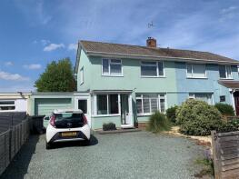 12, Duke Avenue, Cannington, Bridgwater TA5 2HU