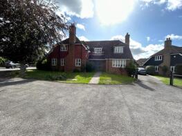 1, Borton Close, Yalding ME18 6JZ