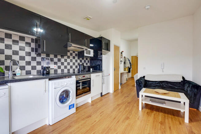 1 bedroom Apartment for rent