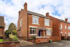 9, Baker Road, Nottingham NG16 2FZ