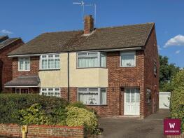 12, Hurst Close, Wallingford OX10 9BQ