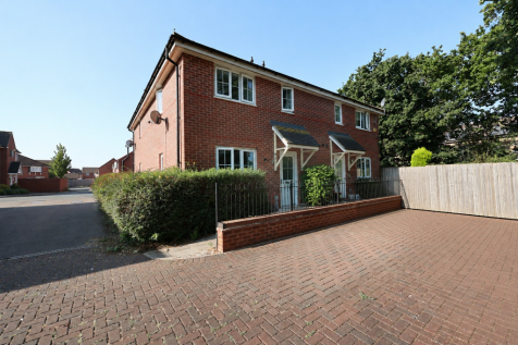 Vespasian Way, North Hykeham, Lincoln, Lincolnshire, LN6 9ZZ