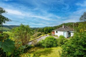Inswick, Heights Of Dochcarty - Achterneed, Strathpeffer IV14 9AA