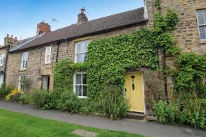 24, High Street, Richmond DL10 5JF