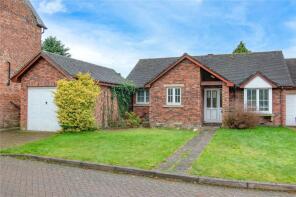 1 Woodcroft, Langley Gardens, Carlisle CA4 8PS