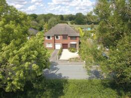 16, Aston Lane, Aston Flamville LE10 3AA
