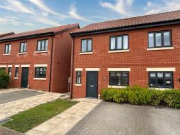 10, Williams Close, Grantham NG32 3FJ