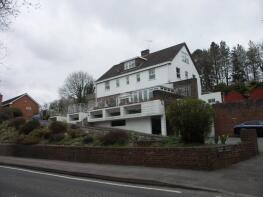 The Studio, Plough Steep, Main Road, Winchester SO21 1BQ