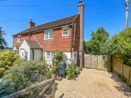 3, Brays Hill, Battle TN33 9NZ