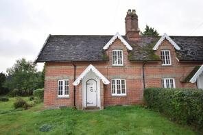 1, School Corner, School Green, Sudbury CO10 5PJ