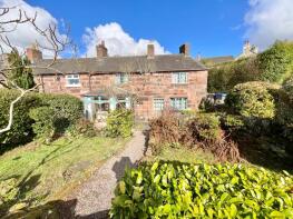 Lilac Cottage, South View, Black Lane, Whiston ST10 2HZ