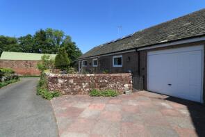 West Bank, Milburn Road, Newbiggin, Penrith CA10 1TA