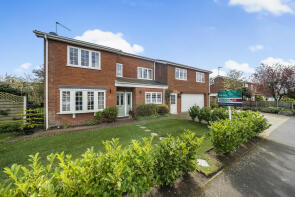 1, Wheatfields, King's Lynn PE31 6BH