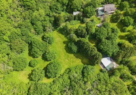 Cot Hill, Llanwern, Newport