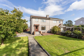 8, Meadowhead Terrace, Addiewell EH55 8PE