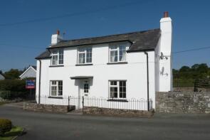 Rose Cottage, Llan-ddew, Brecon LD3 9SY