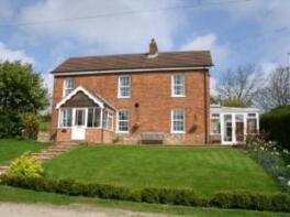 Red Row House, Red Row, Louth LN11 0QT
