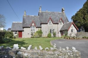 The Old School, Llysworney CF71 7NQ