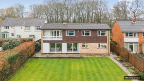 28, Pleasant Rise, Hatfield AL9 5DU