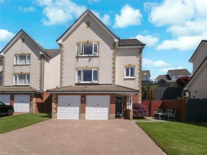 Redwing Drive, Inverkip, Inverkip, Inverclyde, PA16
