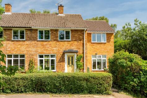 Rayfield, Welwyn Garden City, Hertfordshire, AL8