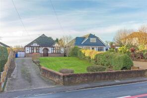 29, Hartlip Hill, Sittingbourne ME9 7NZ