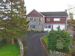 Greystead, Main Street, Ulverston LA12 9QT