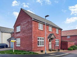55, Duxbury Close, Stonehouse GL10 3FF