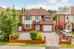 Briarfield, Chester Road, Dunham On The Hill, Frodsham WA6 0JG