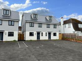 42b, Street View Place, The Street, Bapchild ME9 9AH