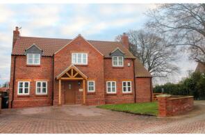 11, Acre Lane, Threekingham, Sleaford NG34 0AY