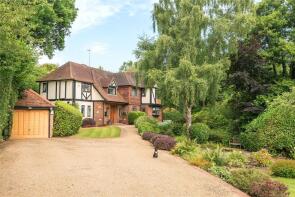 18, Ninhams Wood, Orpington BR6 8NJ