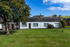 Hill House, The Green, Kirk Yetholm TD5 8PQ