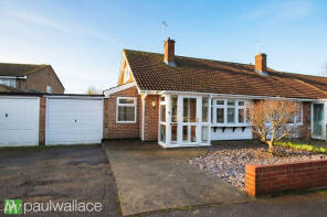 15, Hoe Croft, Nazeing, Waltham Abbey EN9 2RD