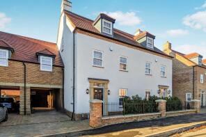 16, Garnatte Drive, Huntingdon PE28 4GH