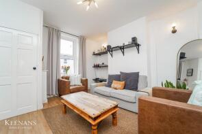 21, Cockerill Terrace, Whalley Road, Clitheroe BB7 9AU