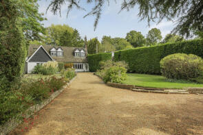 Woodlands, Winterbrook, Wallingford OX10 9ED