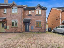8, Maes Alarch, Holywell CH8 9QA