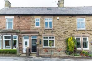 14, Victoria Terrace, Bolton Road, Chorley PR6 8DB