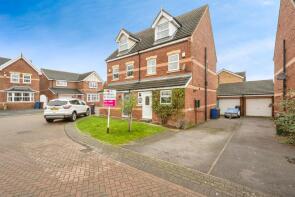 20, Springwood Grove, Thurnscoe, Rotherham S63 0UA