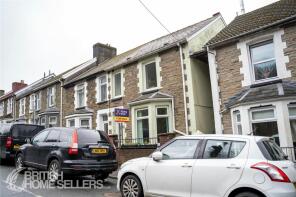 5, Gwern Berthi Road, Cwmtillery, Abertillery NP13 1QY