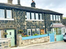 49a, Keighley Road, Pecket Well, Hebden Bridge HX7 8QX