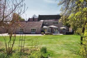 Hearne Barn, Lower Westholme Road, Pilton, Shepton Mallet BA4 4HW