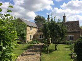 Greystones, Street Through Kencot, Lechlade GL7 3QX
