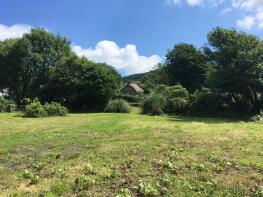 Church Cottage, Road From Bowerland Cross To Highwayman Inn, Okehampton EX20 4HN