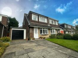 20, Woodburn Drive, Bolton BL1 6NH