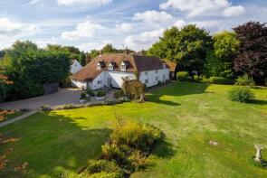Upper Hill Street Farmhouse, From Whatsole Junction With Elchin Hill To Dean Bottom, Ashford TN25 5JT