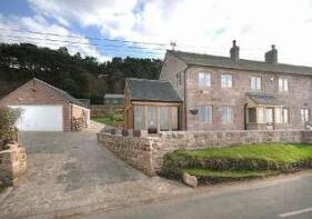 Smithy Fold, Under Rainow Road, Congleton CW12 3PN