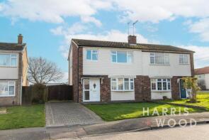 4, Hines Close, Colchester CO6 3RL
