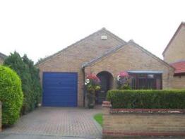 15, Parkfield Lane, March PE15 0RE